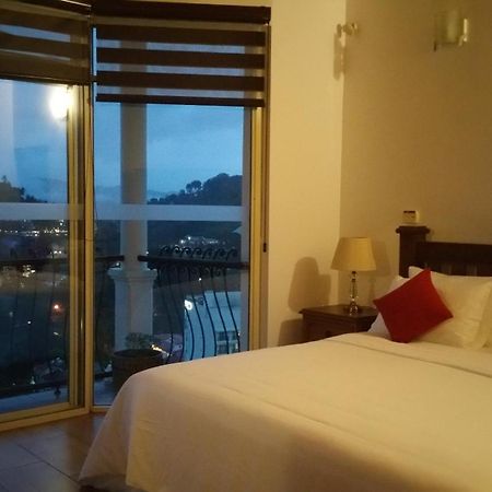 36 Bed & Breakfast Kandy Eksteriør bilde