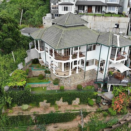 36 Bed & Breakfast Kandy Eksteriør bilde