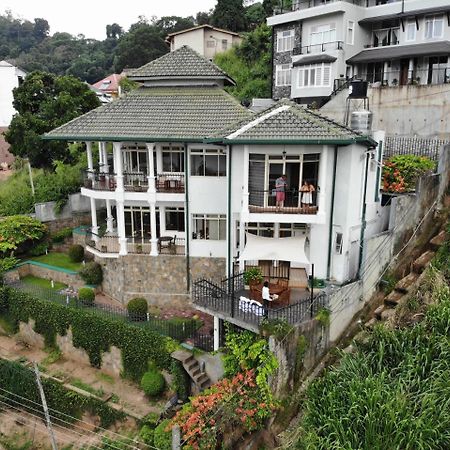 36 Bed & Breakfast Kandy Eksteriør bilde