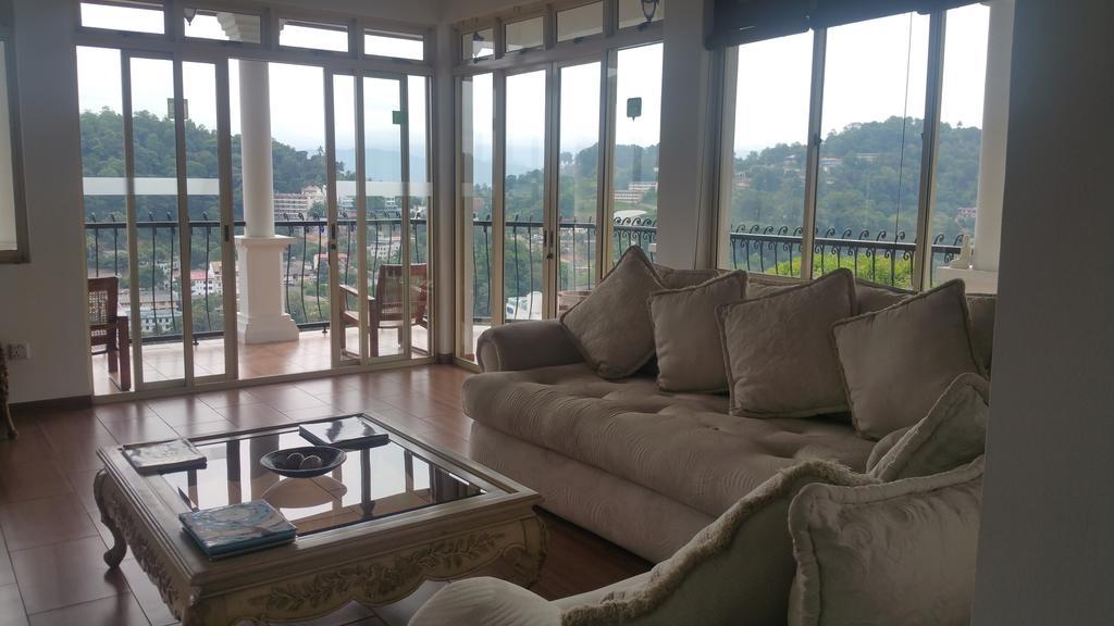 36 Bed & Breakfast Kandy Eksteriør bilde
