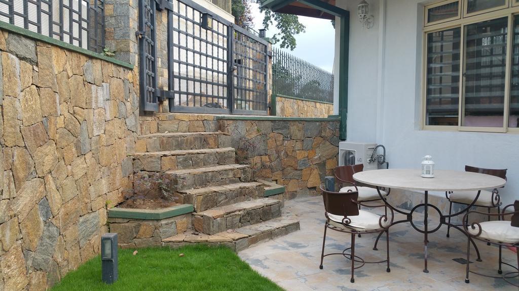 36 Bed & Breakfast Kandy Eksteriør bilde