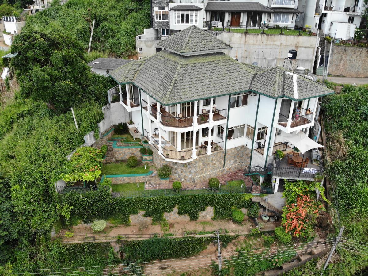 36 Bed & Breakfast Kandy Eksteriør bilde