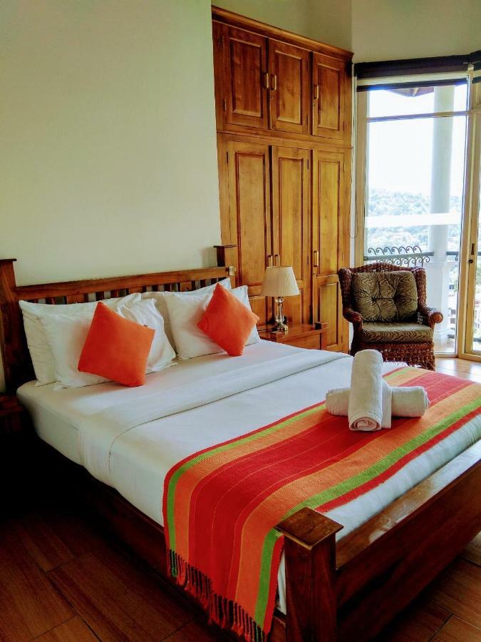 36 Bed & Breakfast Kandy Eksteriør bilde