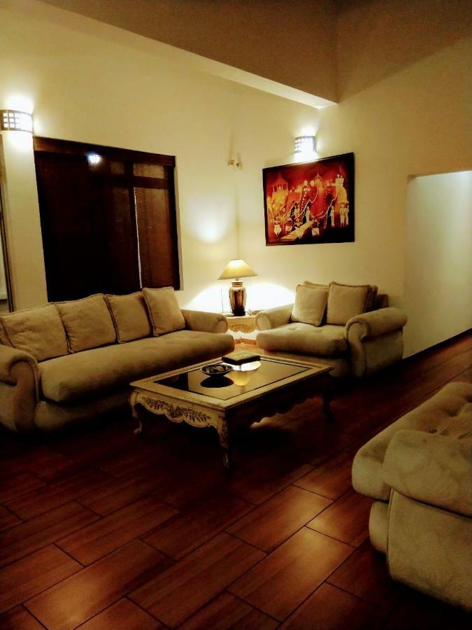 36 Bed & Breakfast Kandy Eksteriør bilde