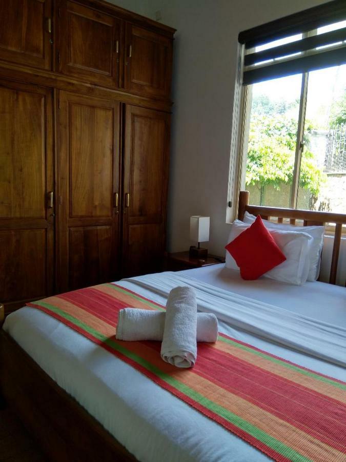36 Bed & Breakfast Kandy Eksteriør bilde