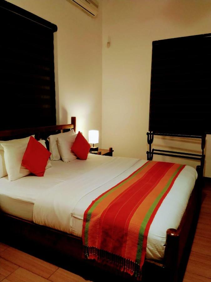 36 Bed & Breakfast Kandy Eksteriør bilde