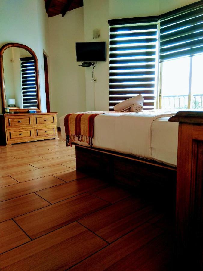 36 Bed & Breakfast Kandy Eksteriør bilde