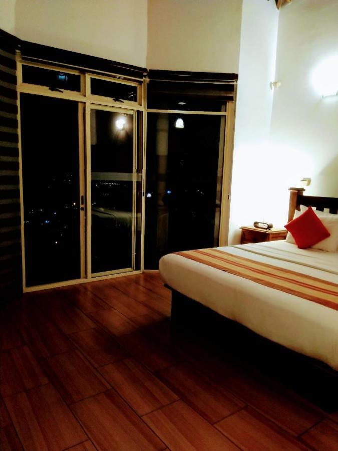 36 Bed & Breakfast Kandy Eksteriør bilde