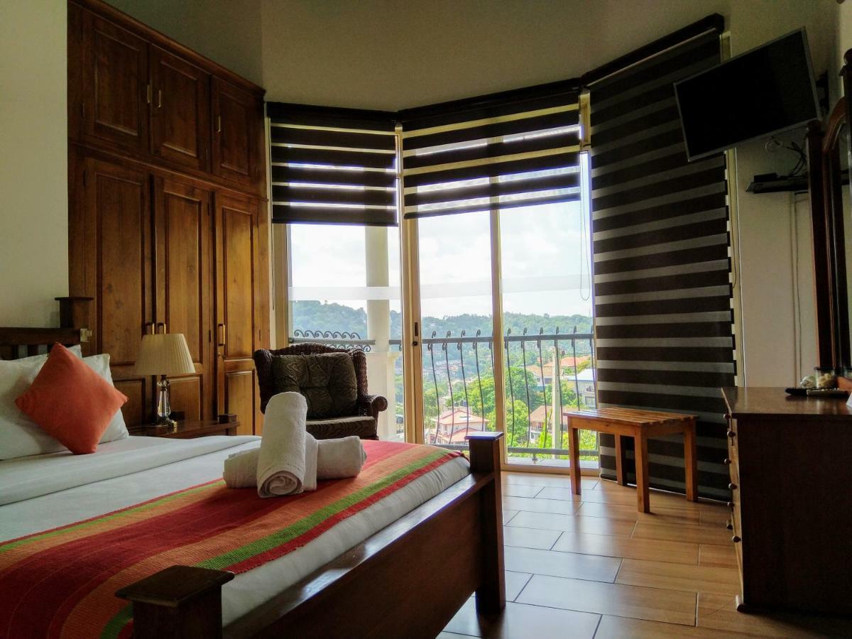 36 Bed & Breakfast Kandy Eksteriør bilde