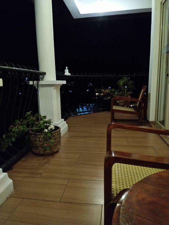 36 Bed & Breakfast Kandy Eksteriør bilde